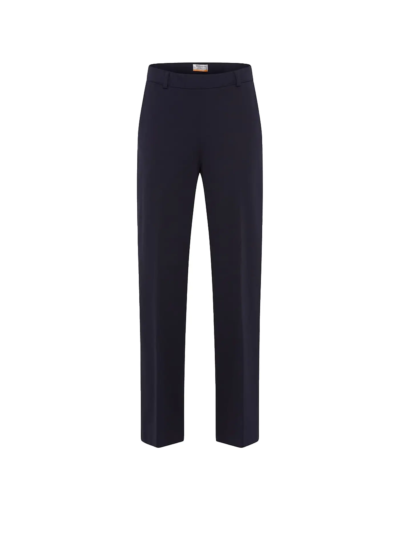 RAPHAELA BY BRAX | Hose Flared Fit LILLYTH | dunkelblau